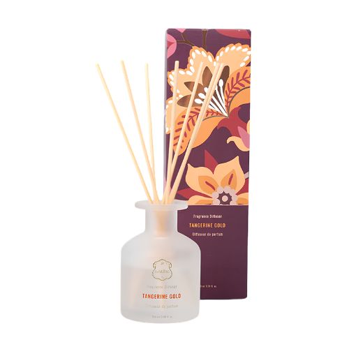 タンジェリンゴールド　フレグランスディフューザー 100ml